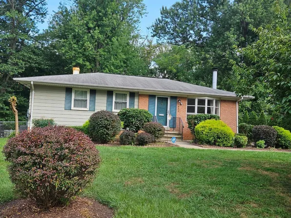 2653 Bowling Green Dr, Vienna, VA 22180