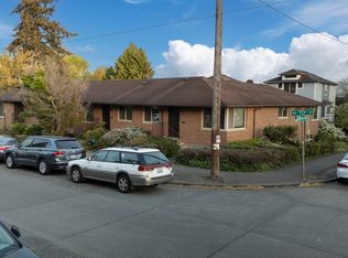 1311 NW 70th St, Seattle, WA 98117