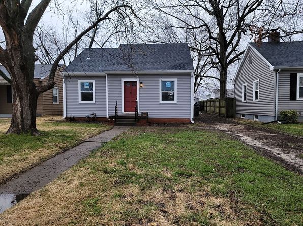 504 Negley Ave