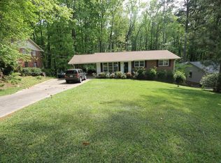 3614 Canadian Way, Tucker, GA 30084