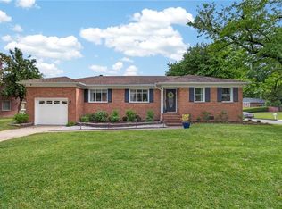 6078 Clear Springs Rd, Virginia Beach, VA 23464