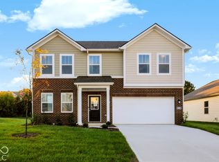 8905 Noble Heights Ln, Camby, IN 46113