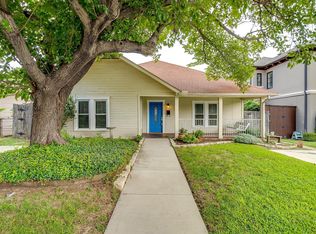 3754 W 5th St, Fort Worth, TX 76107