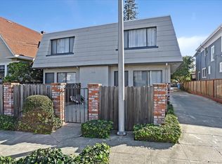 230 Villa Ter, San Mateo, CA 94401