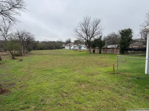 237 Chickering Ave LOT 67, San Antonio, TX 78210