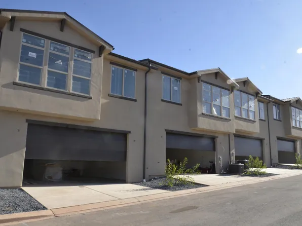 687 S Guy Ln #14, Ivins, UT 84738