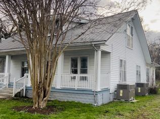 318 3rd Ave N, Lewisburg, TN 37091
