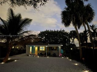 1624 SW 30th Ave, Fort Lauderdale, FL 33312