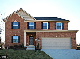 13919 Aberdeens Folly Ct, Bowie, MD 20720