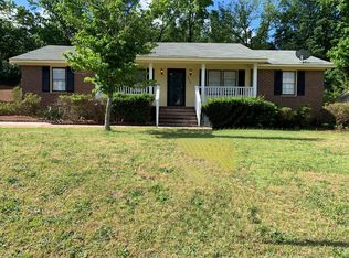 4078 Flintrock Way, Martinez, GA 30907