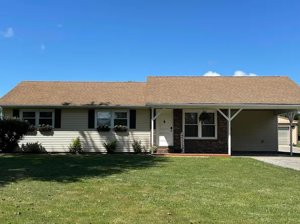 14558 Stacy Ln, Marion, IL 62959