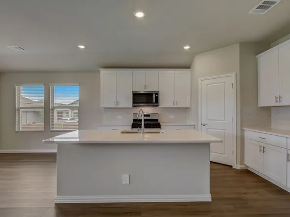 707 Tidal Dr, McKinney, TX 75071