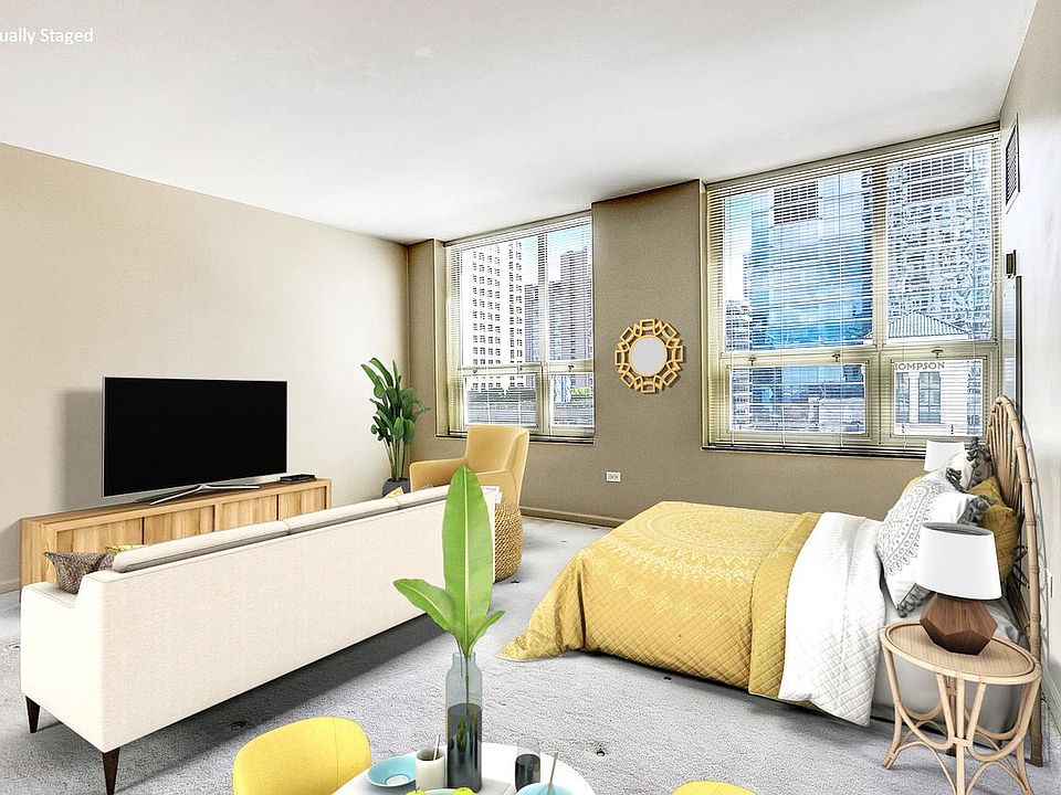 1st image of 345 N Lasalle St #1604A