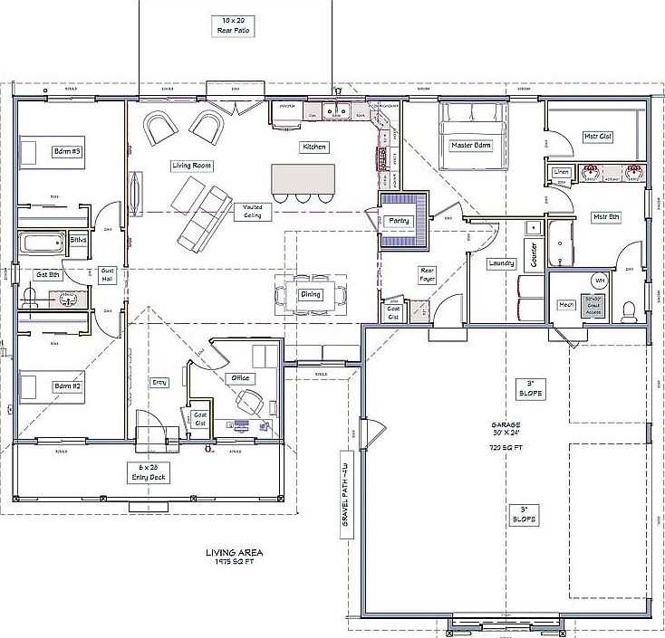 2nd image of 612 Md Cir