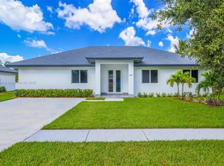 15640 NW 39th Ct, Miami Gardens, FL 33054