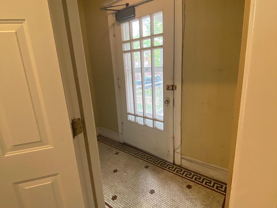 Vestibule