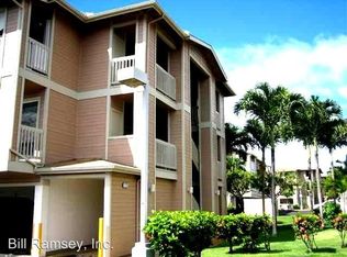 91-1070 Polea St #20J, Ewa Beach, HI 96706