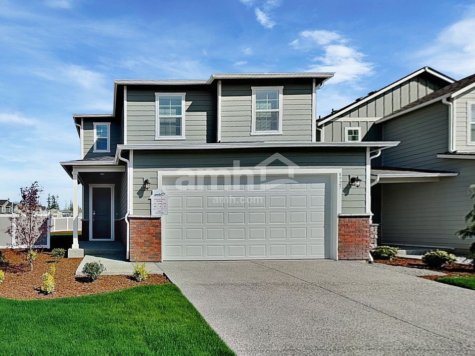 1st image of 4927 85th Pl NE