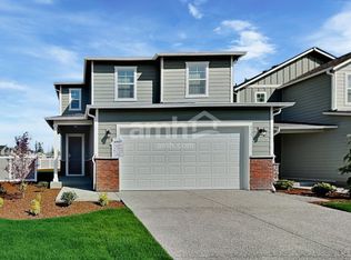 4927 85th Pl NE, Marysville, WA 98270