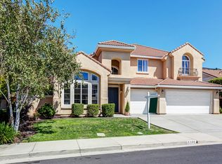 5395 Fernbank Dr, Concord, CA 94521