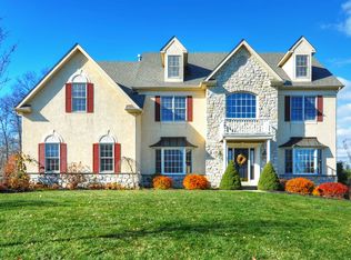 100 Annabel Rd, North Wales, PA 19454