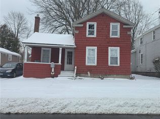 117 W Academy St, Albion, NY 14411