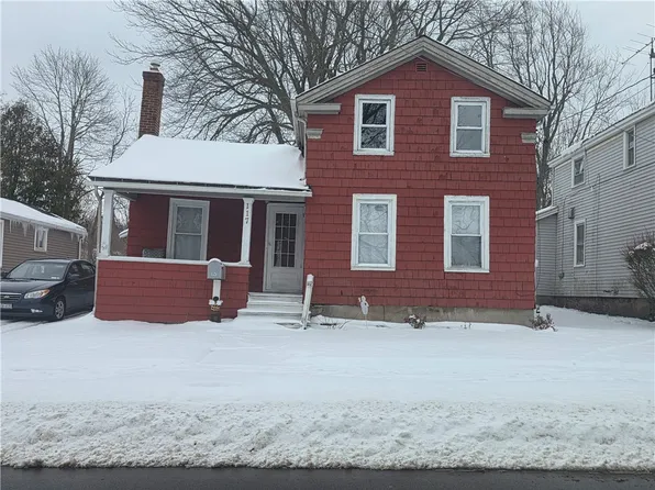 117 W Academy St, Albion, NY 14411