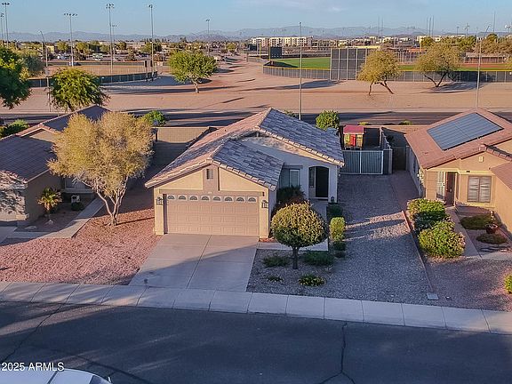 2nd image of 14938 W CARIBBEAN Lane