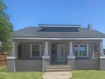 1820 3rd St, Bakersfield, CA, 93304
