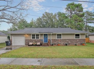 1644 Royle Rd, Summerville, SC 29486