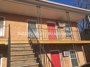 817 Westside Blvd NW APT D, Roanoke, VA 24017