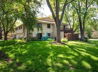 3667 Denmark Ave, Eagan, MN 55123