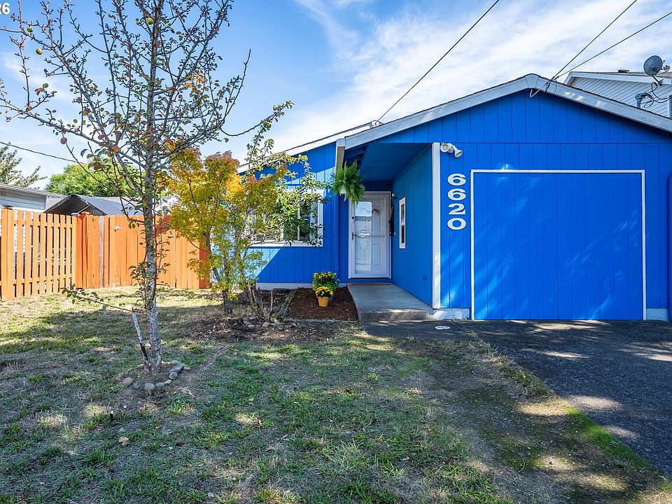 1st image of 6620 SE 80th Ave
