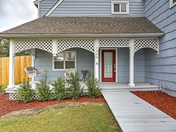 3rd image of 3409 Woodmere Ln