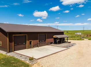 821 Beatty Gulch Rd, Sheridan, WY 82801