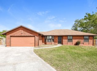 2412 Balsamwood Ct, Orange Park, FL 32065