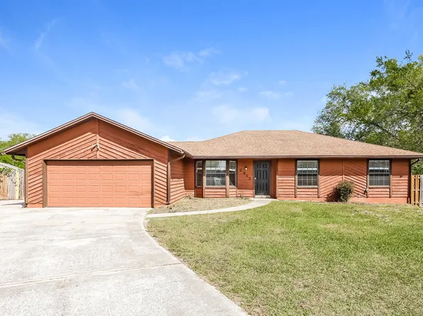 2412 Balsamwood Ct, Orange Park, FL 32065