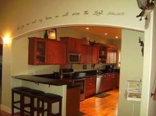 19 Penstemon Ln, Park City, MT 59063