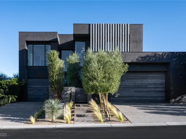 11 Night Song Way, Las Vegas, NV 89135