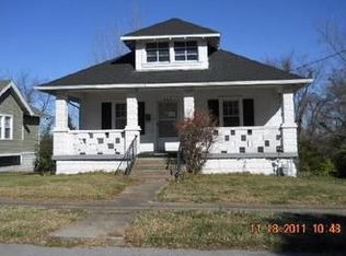 463 High St, Danville, KY 40422