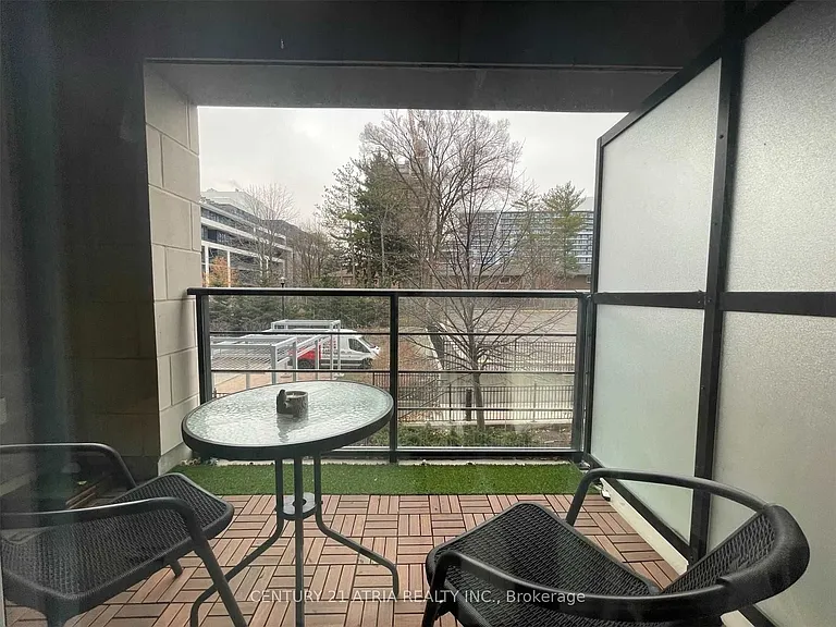 21 Clairtrell Rd #201 — Photo 9
