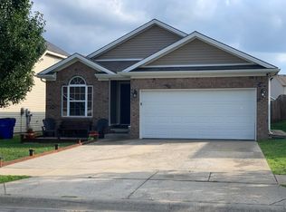 1897 Millbank Rd, Lexington, KY 40511