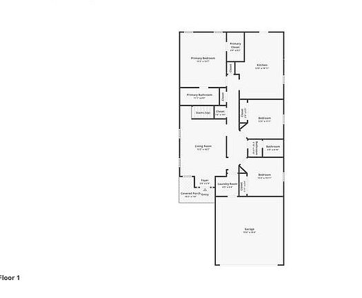 2nd image of 616 Dunrobin Ln