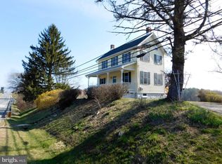 17207 York Rd, Parkton, MD 21120