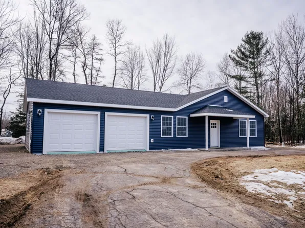 53 Henderson Lane, Milford, ME 04461