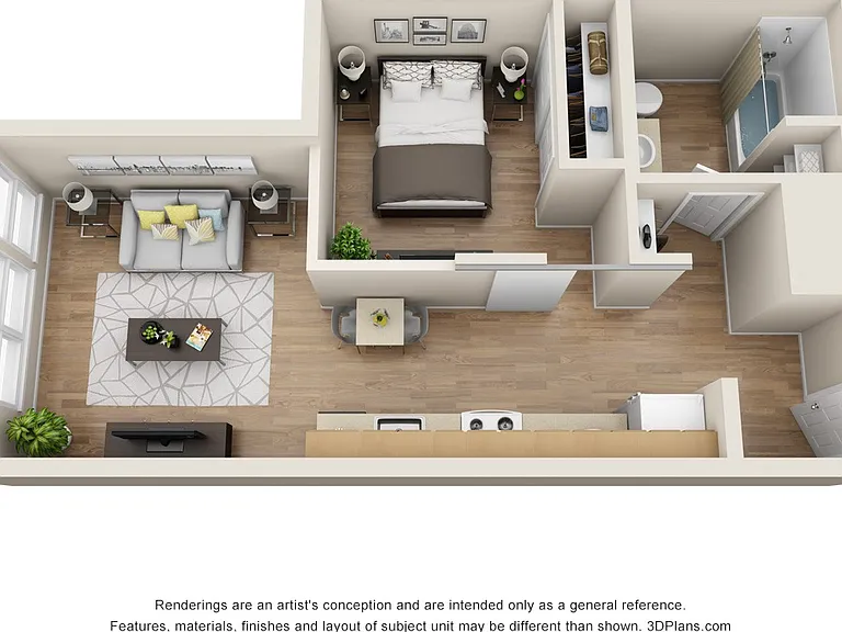 Anchor Flats — Photo 16
