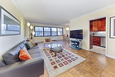 Sold by Halstead Real Estate