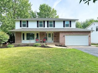 271 Culpepper Rd, Buffalo, NY 14221