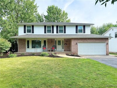271 Culpepper Rd, Buffalo, NY, 14221