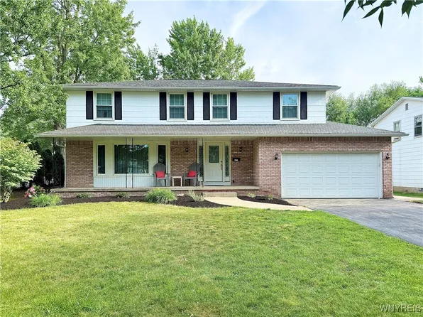 271 Culpepper Rd, Buffalo, NY 14221